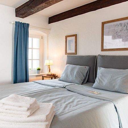 Inselresort Wilhelmstein Steinhude Dış mekan fotoğraf