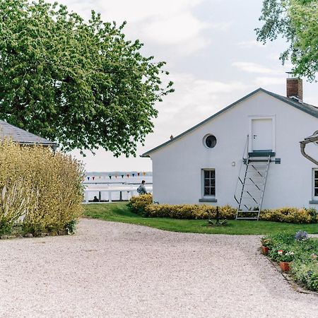 Inselresort Wilhelmstein Steinhude Dış mekan fotoğraf